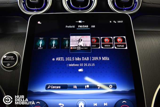 MERCEDES-BENZ GLC 450 d Mild hybrid 4Matic Coupé AMG Line Premium